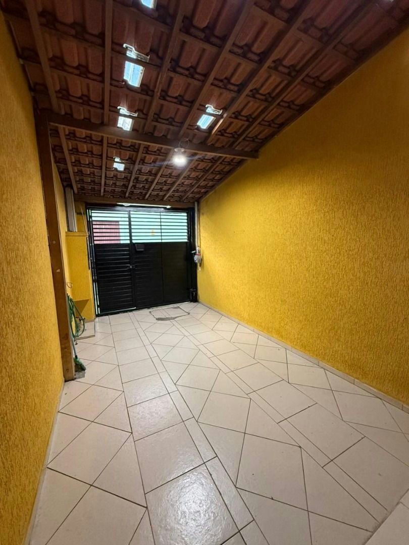 Sobrado em Vila Macedópolis - 100m² | 2 dormitórios | 1 vaga - miniatura 3