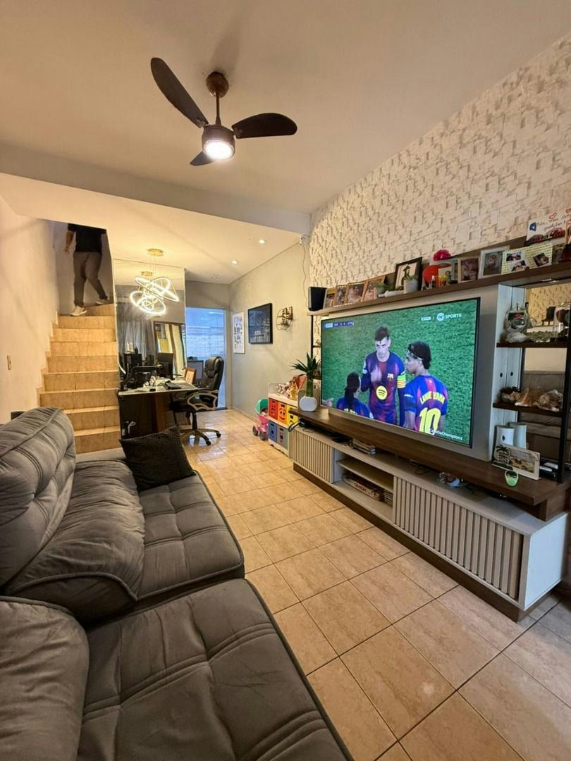 Sobrado em Vila Macedópolis - 100m² | 2 dormitórios | 1 vaga - miniatura 4