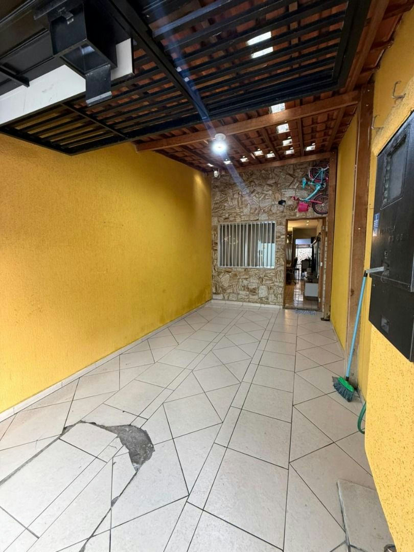 Sobrado em Vila Macedópolis - 100m² | 2 dormitórios | 1 vaga - miniatura 2