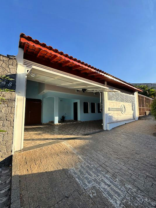 Casa em Jardim Vila Formosa - 250m² | 3 dormitórios | 6 vagas - miniatura 4