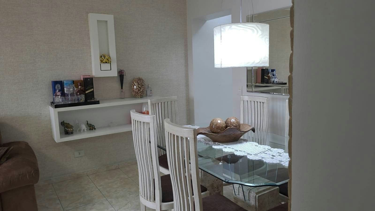 Apartamento em Vila Bertioga - 76m² | 3 dormitórios | 1 vaga - miniatura 5