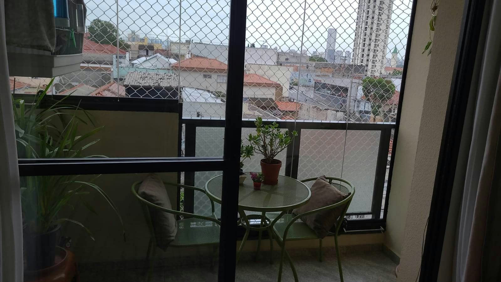 Apartamento em Vila Bertioga - 76m² | 3 dormitórios | 1 vaga - miniatura 3