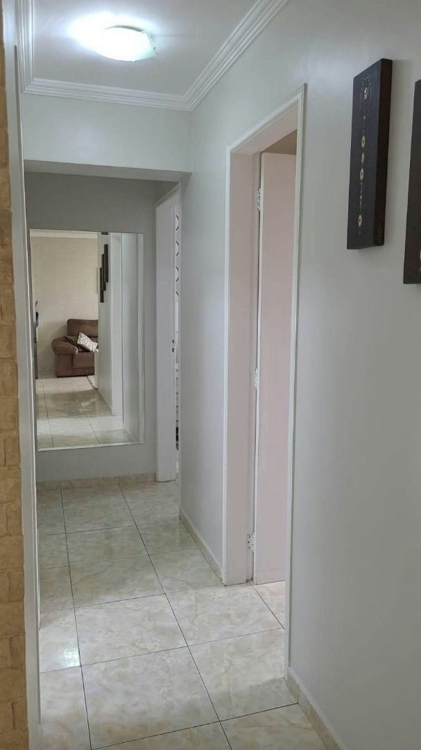 Apartamento em Vila Bertioga - 76m² | 3 dormitórios | 1 vaga - miniatura 4