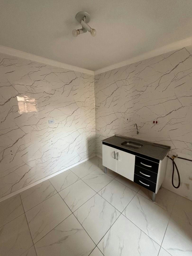 Apartamento em Vila Alpina - 58m² | 2 dormitórios | 1 vaga - miniatura 4