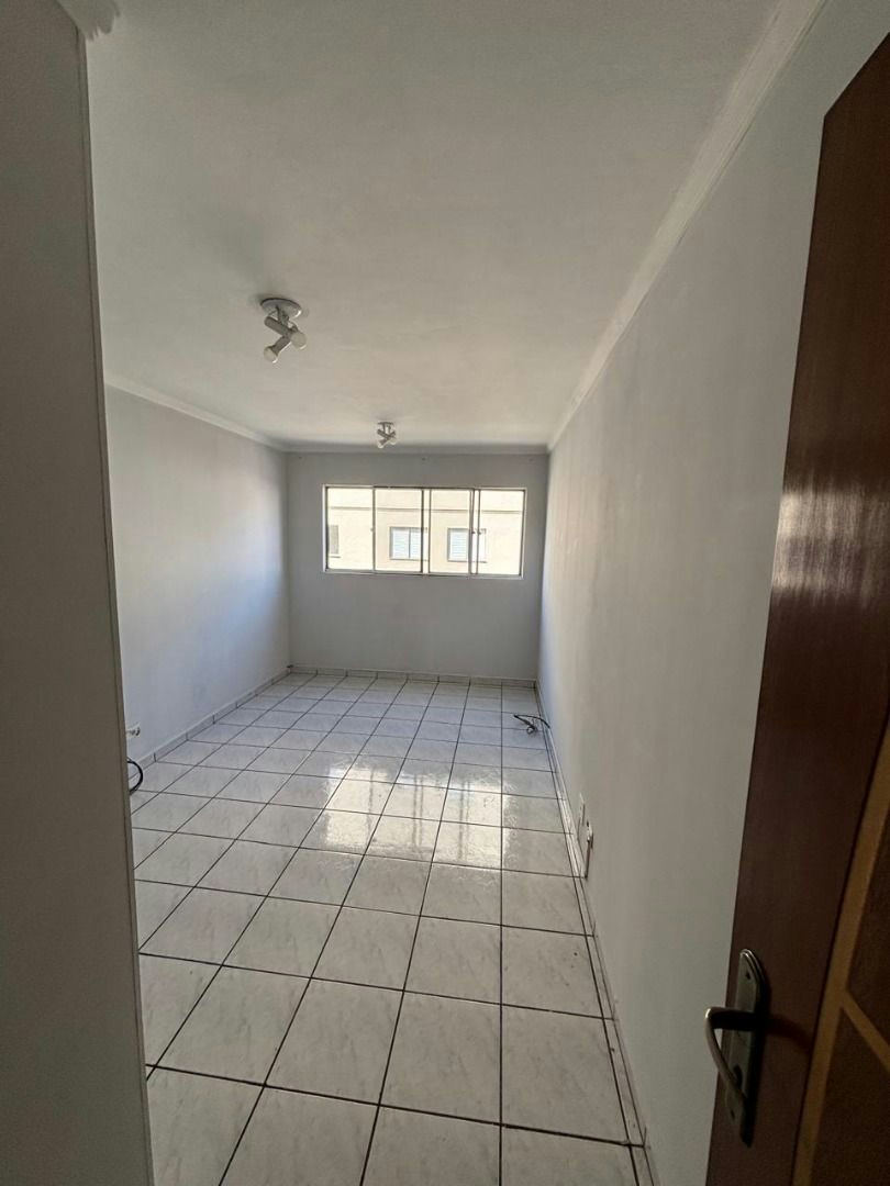 Apartamento em Vila Alpina - 58m² | 2 dormitórios | 1 vaga