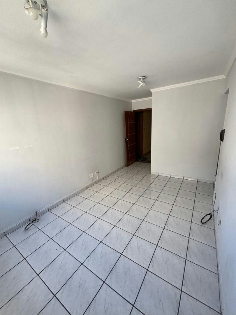 Apartamento em Vila Alpina - 58m² | 2 dormitórios | 1 vaga - miniatura 3