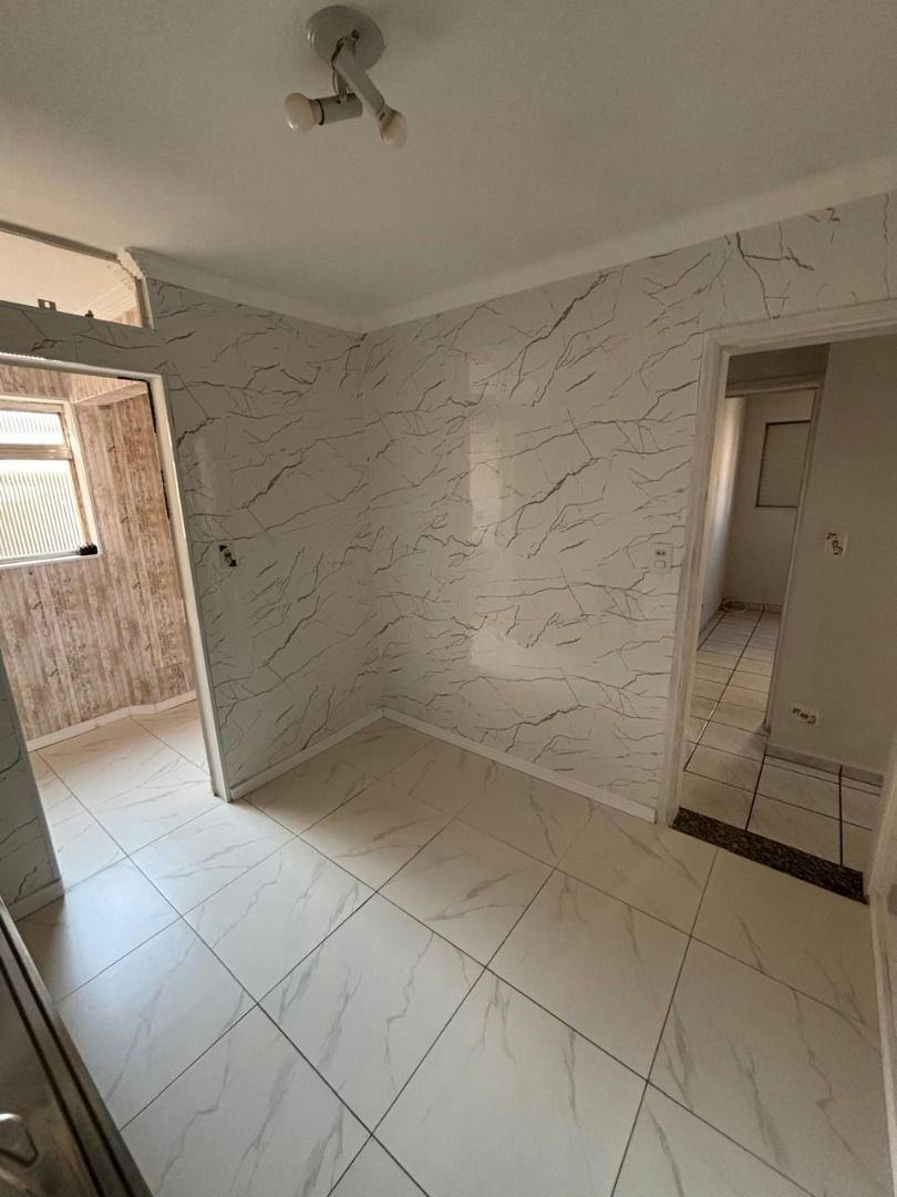 Apartamento em Vila Alpina - 58m² | 2 dormitórios | 1 vaga - miniatura 5