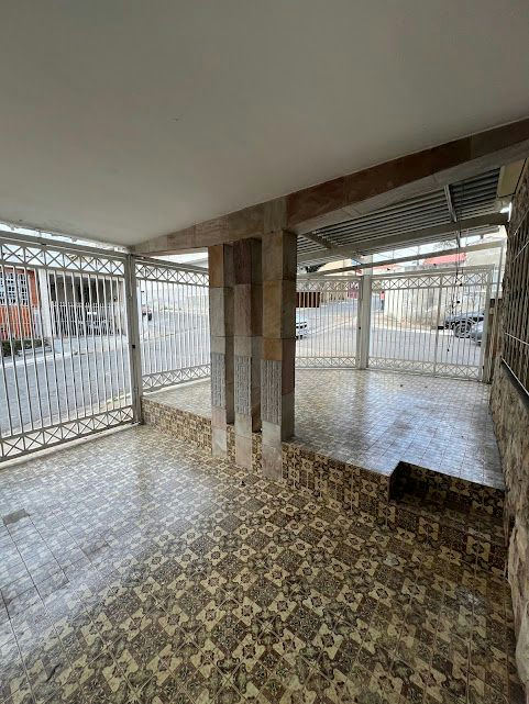 Sobrado em Vila Darli - 120m² | 3 dormitórios | 2 vagas - miniatura 4
