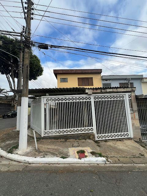 Sobrado em Vila Darli - 120m² | 3 dormitórios | 2 vagas