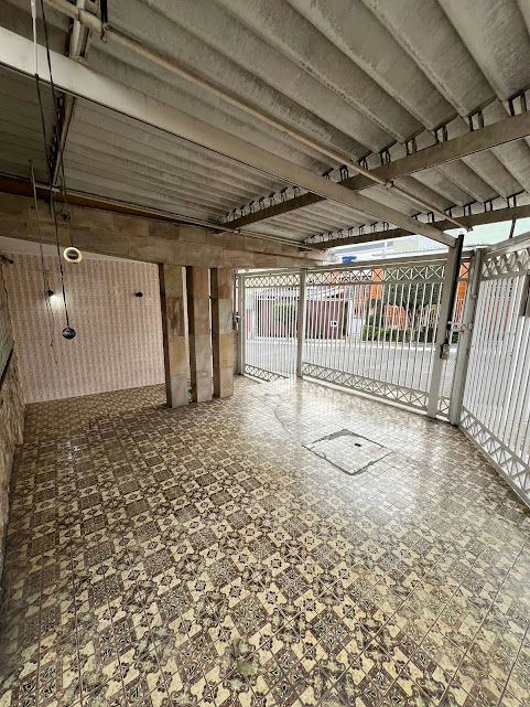 Sobrado em Vila Darli - 120m² | 3 dormitórios | 2 vagas - miniatura 3