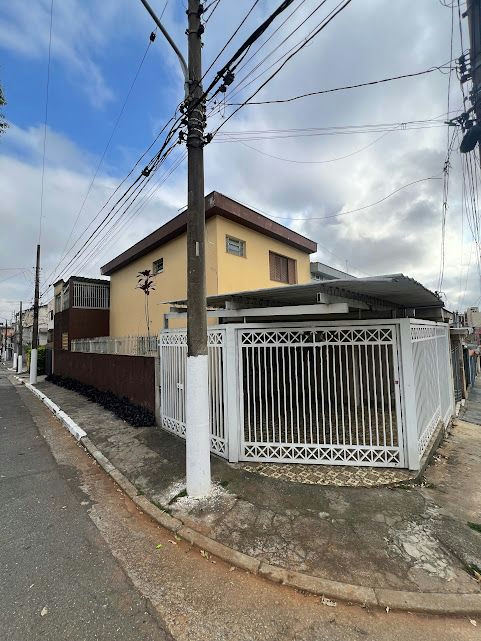 Sobrado em Vila Darli - 120m² | 3 dormitórios | 2 vagas - miniatura 2