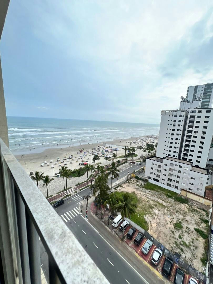 Apartamento em Vilamar - 43m² | 1 dormitório | 1 vaga - miniatura 4