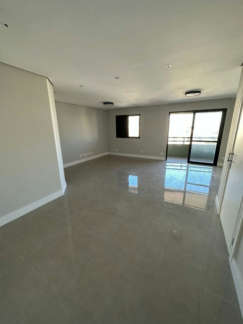 Apartamento em Vila Regente Feijó - 125m² | 3 dormitórios | 3 vagas - miniatura 4