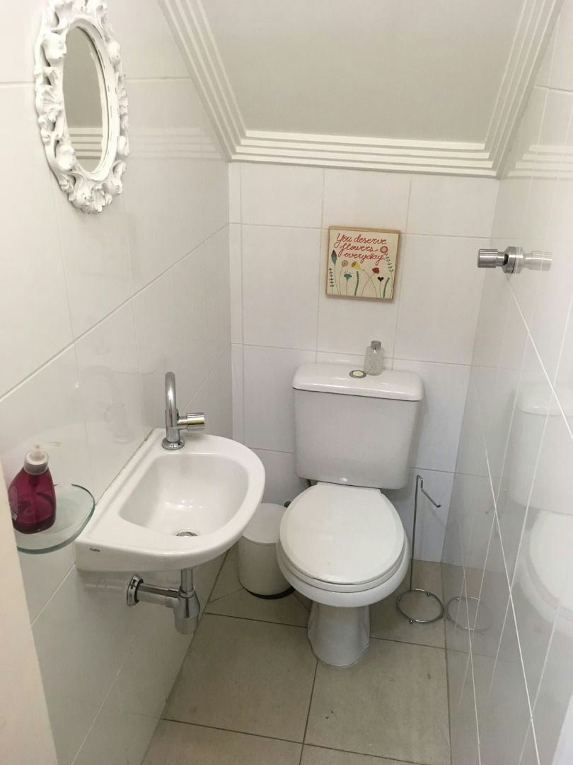 Sobrado em Vila Prudente (Zona Leste) - 124m² | 3 dormitórios | 3 vagas - miniatura 4