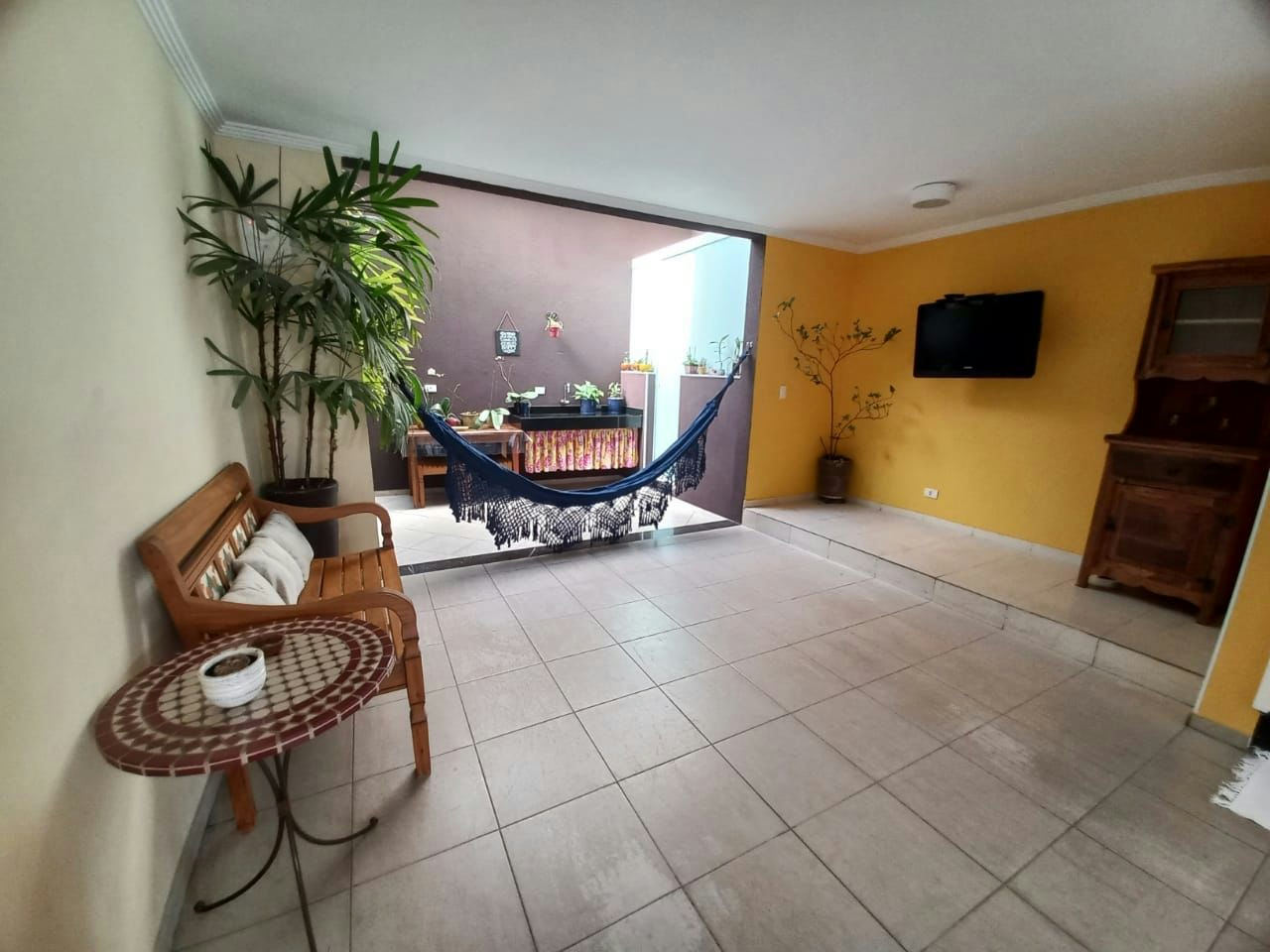 Sobrado em Vila Prudente (Zona Leste) - 124m² | 3 dormitórios | 3 vagas - miniatura 3