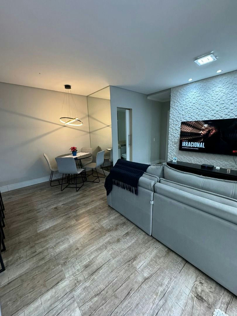 Apartamento em Vila Prudente (Zona Leste) - 70m² | 2 dormitórios | 1 vaga - miniatura 3