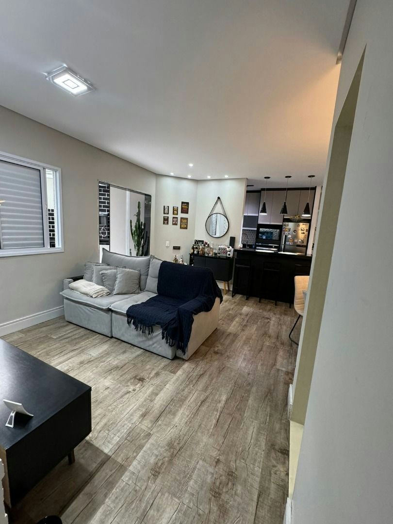 Apartamento em Vila Prudente (Zona Leste) - 70m² | 2 dormitórios | 1 vaga - miniatura 4