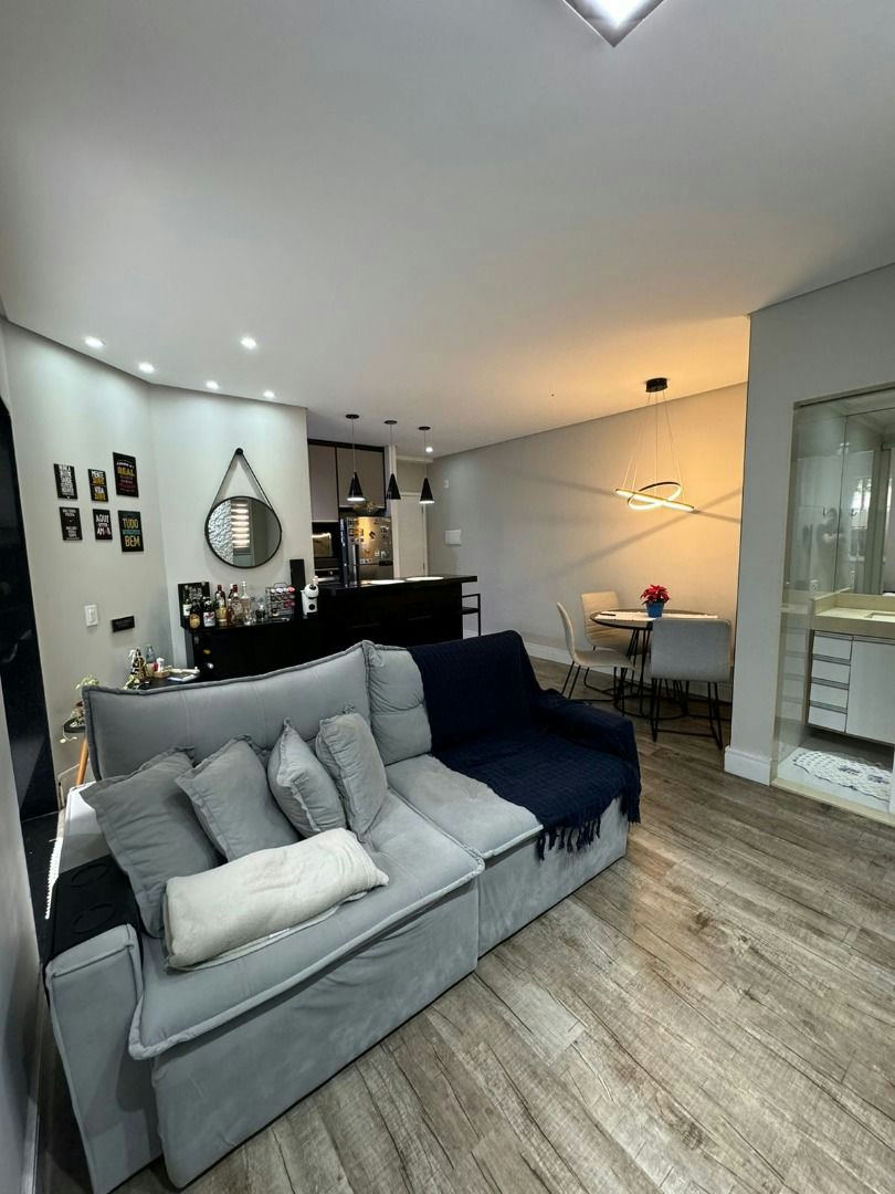 Apartamento em Vila Prudente (Zona Leste) - 70m² | 2 dormitórios | 1 vaga - miniatura 2
