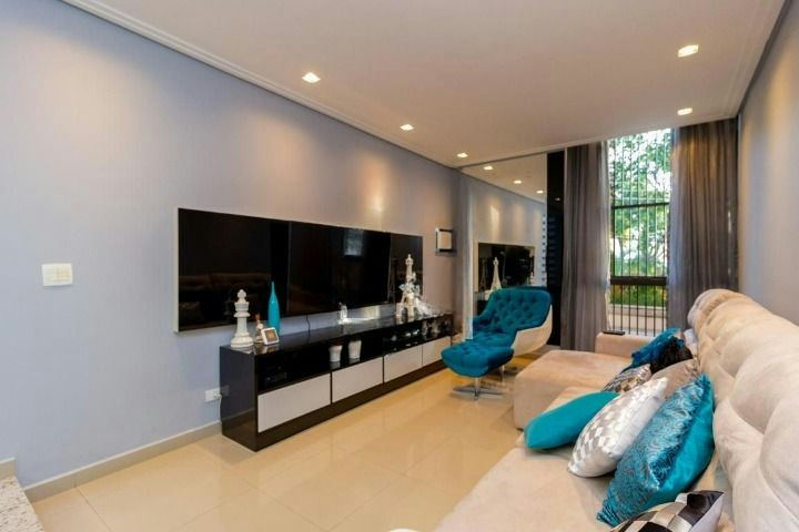 Sobrado em Alto da Mooca - 218m² | 4 dormitórios | 7 vagas - miniatura 2
