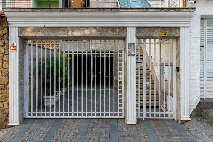 Sobrado em Alto da Mooca - 218m² | 4 dormitórios | 7 vagas - miniatura 4