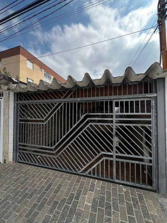 Casa em Vila Ema - 123m² | 3 dormitórios | 2 vagas - miniatura 2