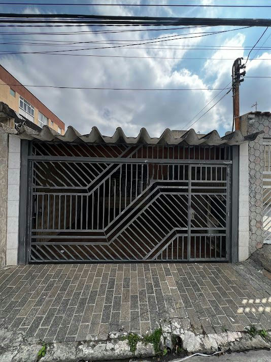 Casa em Vila Ema - 123m² | 3 dormitórios | 2 vagas - foto 1