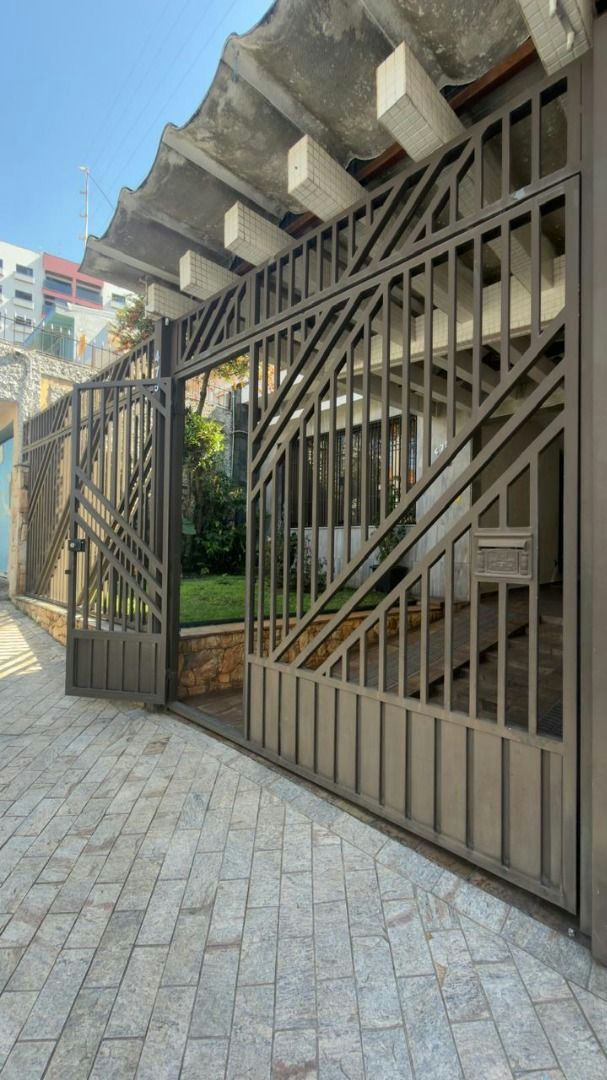 Casa em Vila Celeste - 95m² | 3 dormitórios | 2 vagas - miniatura 2