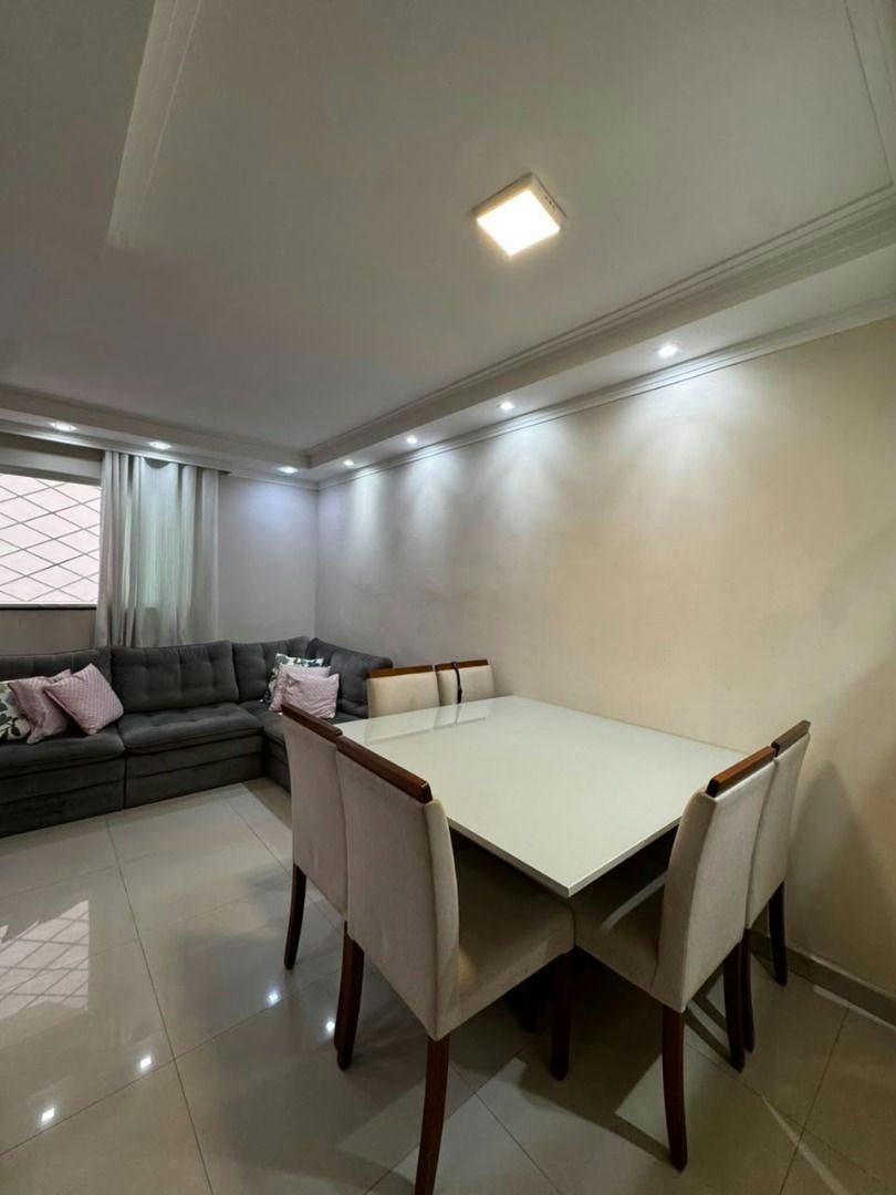 Casa em Vila Carrão - 90m² | 3 dormitórios | 1 vaga - miniatura 3