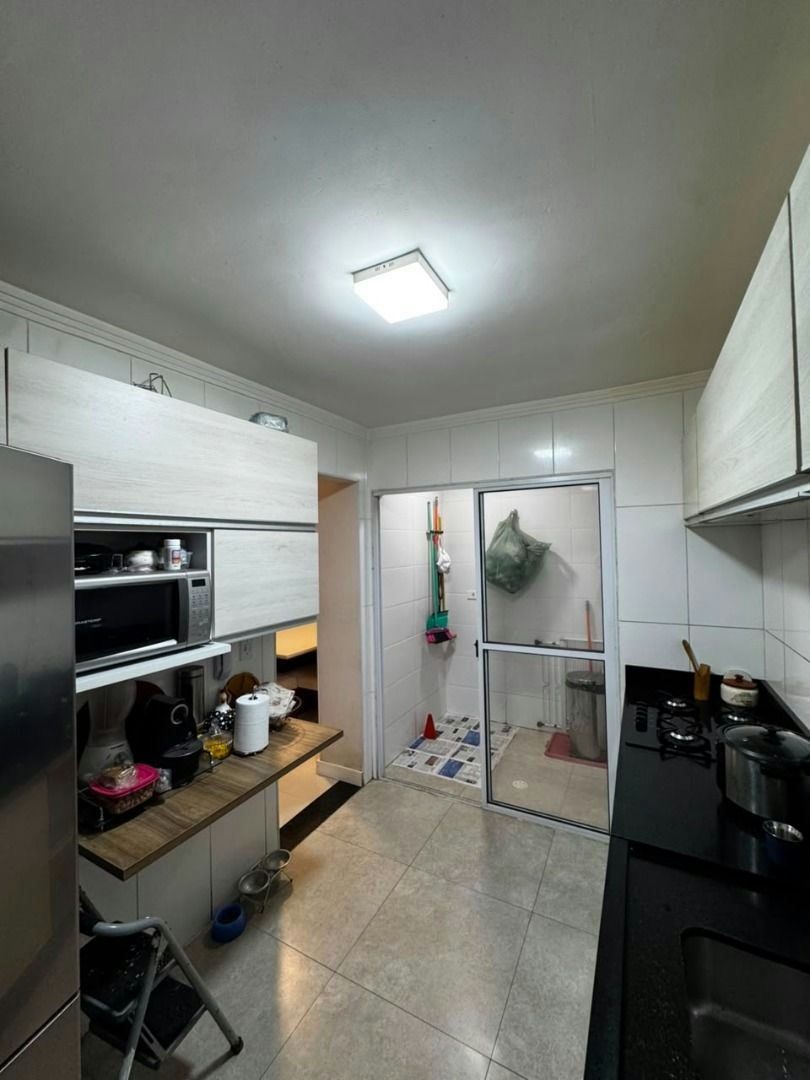 Casa em Vila Carrão - 90m² | 3 dormitórios | 1 vaga - miniatura 5