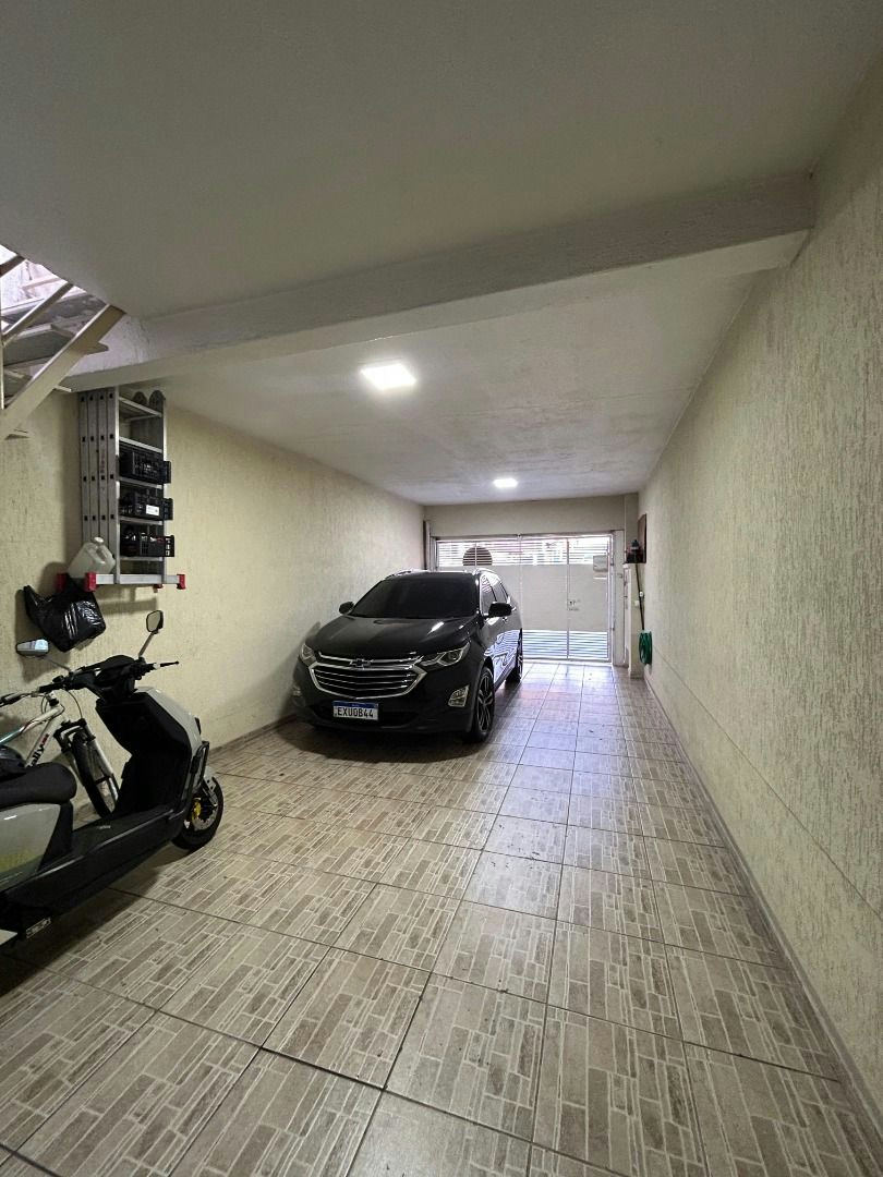 Sobrado em Vila Bela - 185m² | 3 dormitórios | 4 vagas - miniatura 3
