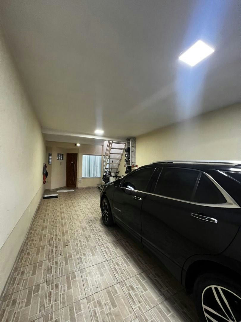 Sobrado em Vila Bela - 185m² | 3 dormitórios | 4 vagas - miniatura 2
