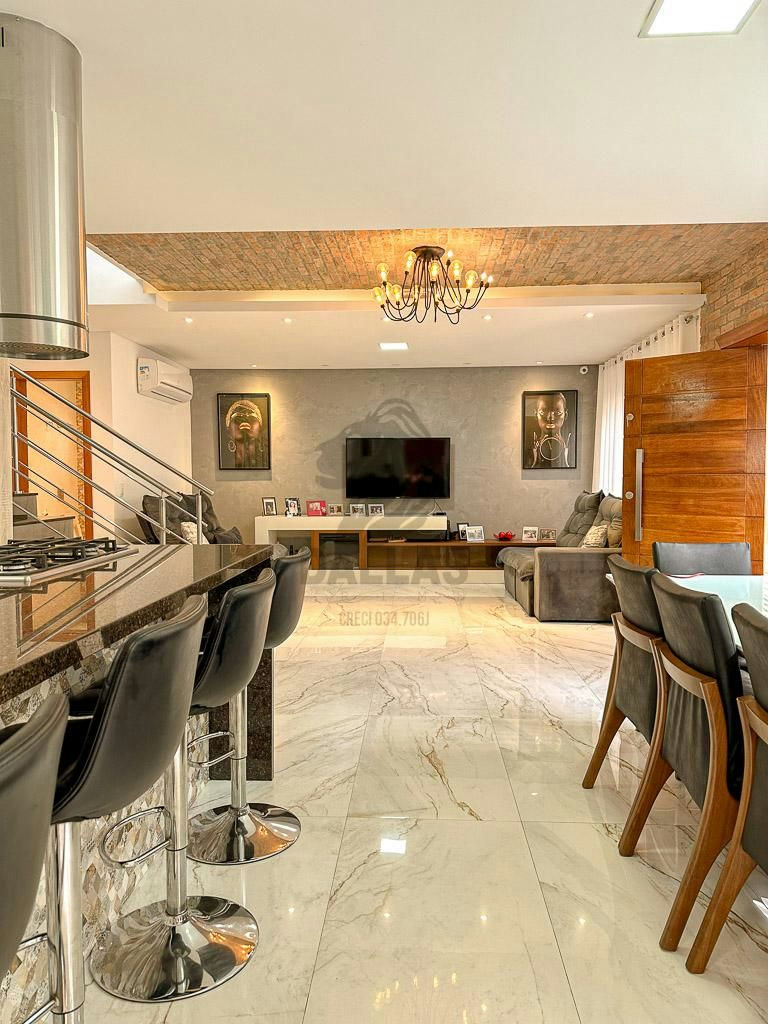Sobrado em Água Rasa - 130m² | 2 dormitórios | 4 vagas - miniatura 4