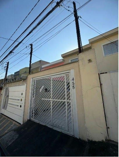 Sobrado em Jardim Piqueroby - 90m² | 2 dormitórios | 1 vaga - foto 1