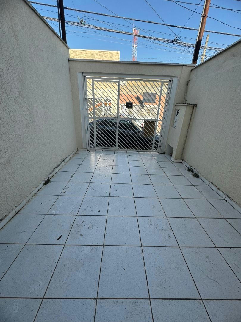 Sobrado em Jardim Piqueroby - 90m² | 2 dormitórios | 1 vaga - miniatura 3