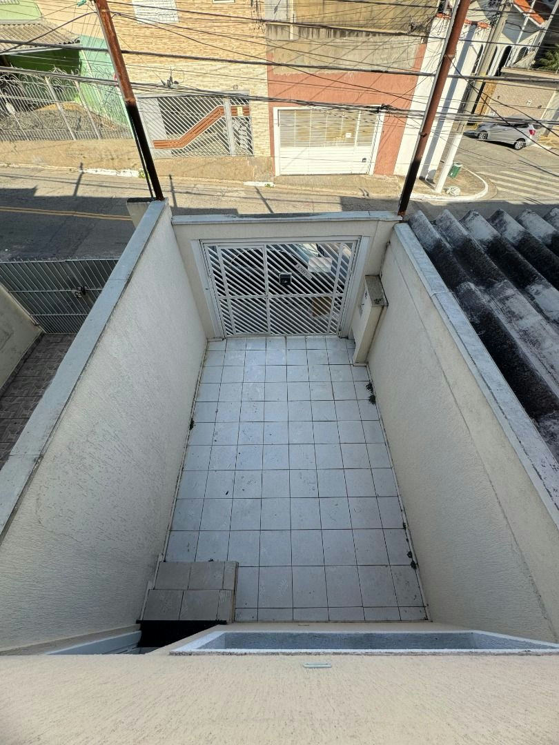 Sobrado em Jardim Piqueroby - 90m² | 2 dormitórios | 1 vaga - miniatura 4