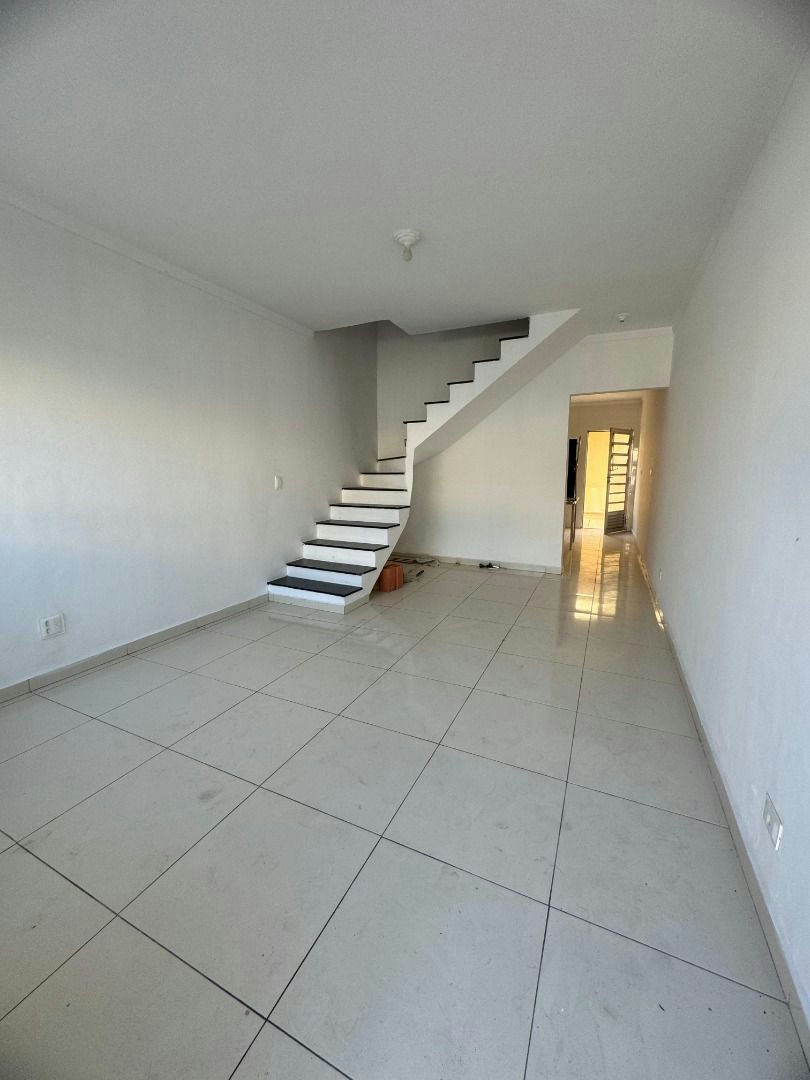 Sobrado em Jardim Piqueroby - 90m² | 2 dormitórios | 1 vaga - miniatura 5