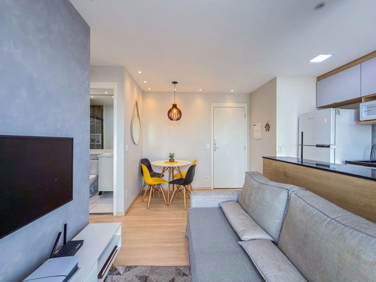 Apartamento em Vila Prudente (Zona Leste) - 44m² | 2 dormitórios - miniatura 4