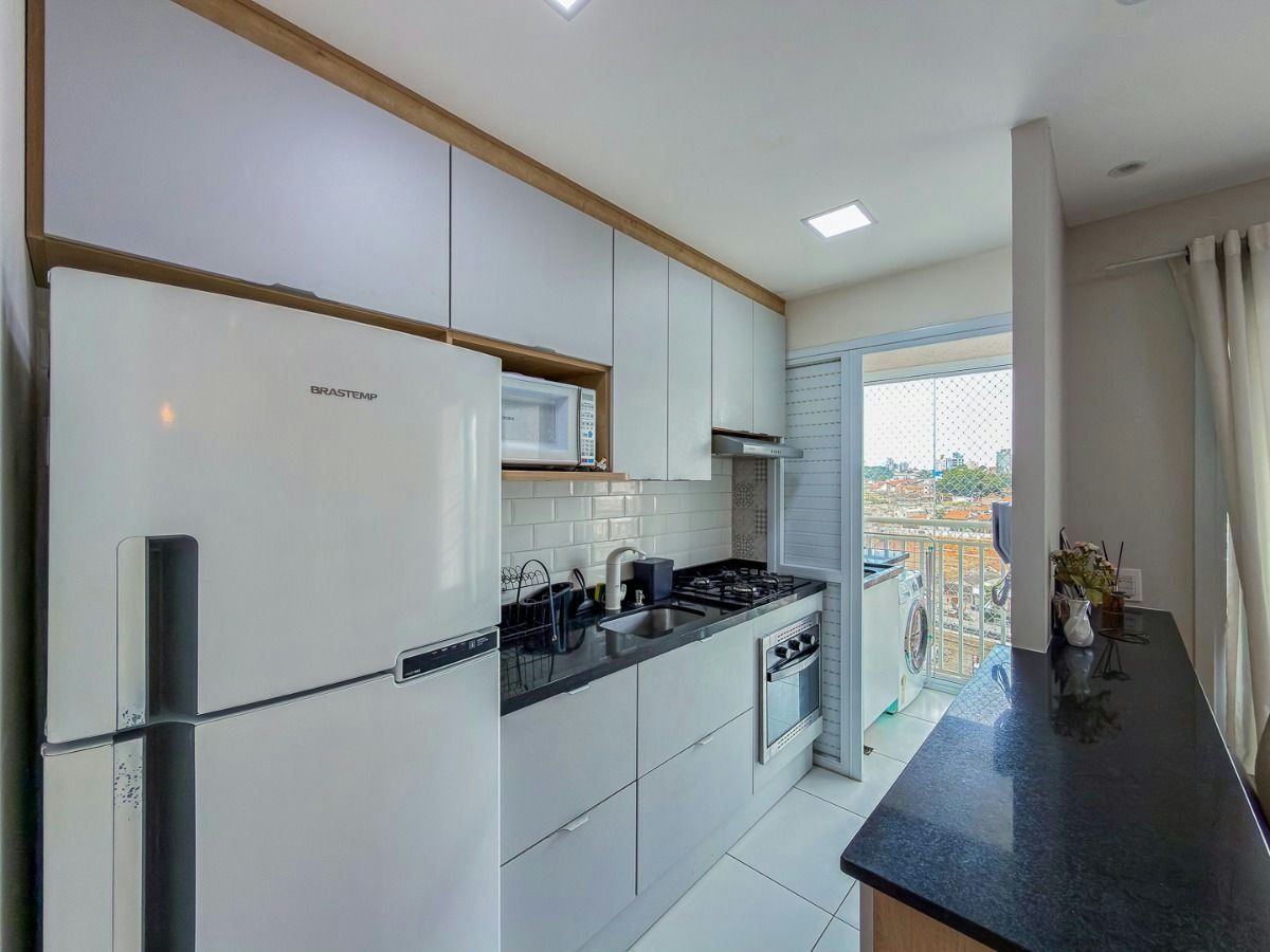 Apartamento em Vila Prudente (Zona Leste) - 44m² | 2 dormitórios - miniatura 5