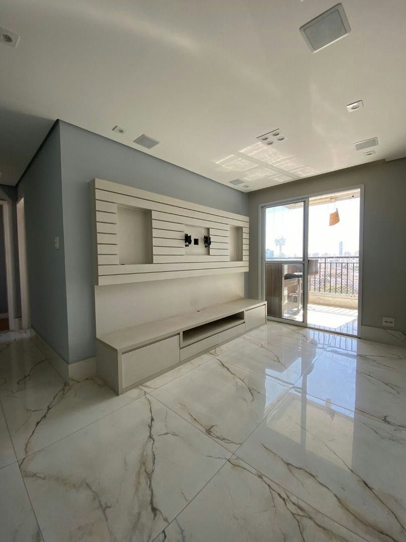 Apartamento em Vila Canero - 60m² | 2 dormitórios | 1 vaga - miniatura 2