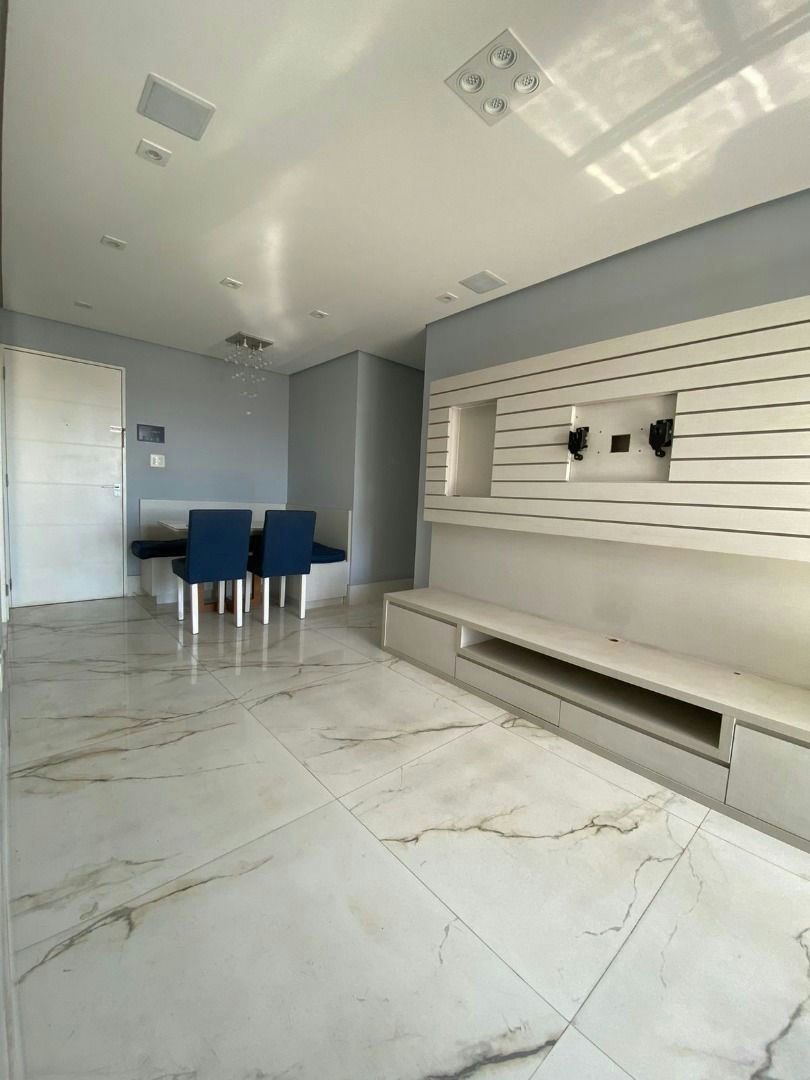 Apartamento em Vila Canero - 60m² | 2 dormitórios | 1 vaga - miniatura 3