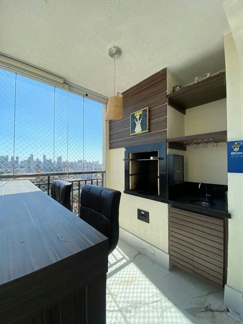 Apartamento em Vila Canero - 60m² | 2 dormitórios | 1 vaga - miniatura 5