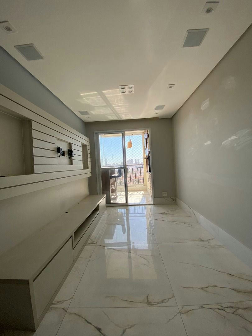 Apartamento em Vila Canero - 60m² | 2 dormitórios | 1 vaga - miniatura 4