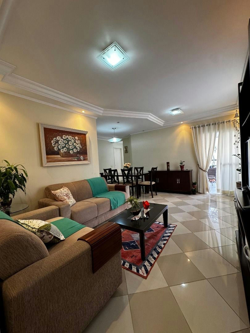 Apartamento em Mooca - 88m² | 3 dormitórios | 1 vaga - miniatura 2