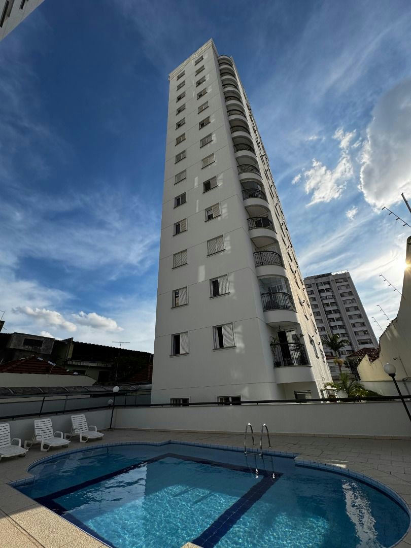 Apartamento em Mooca - 88m² | 3 dormitórios | 1 vaga - foto 1