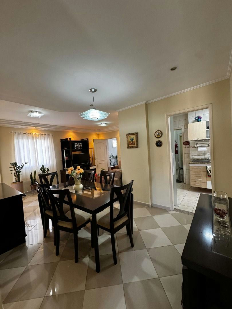 Apartamento em Mooca - 88m² | 3 dormitórios | 1 vaga - miniatura 4