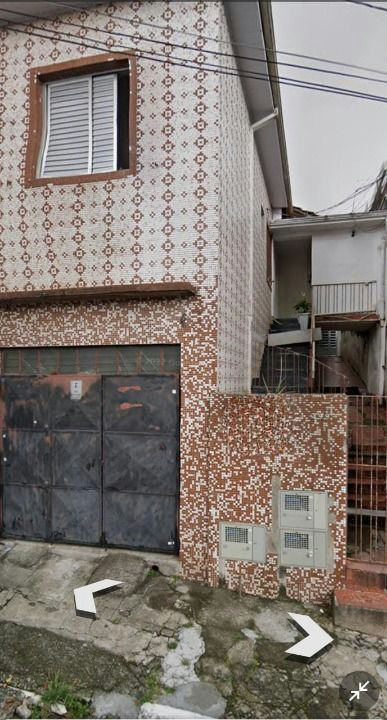 Sobrado em Vila Prudente (Zona Leste) - 288m² | 8 dormitórios | 2 vagas