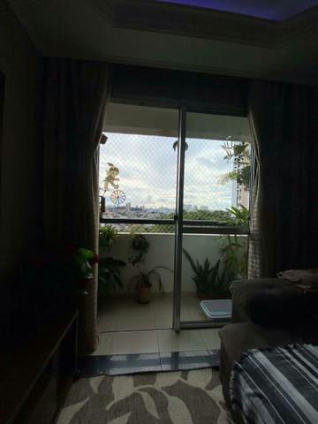 Apartamento em São Lucas - 57m² | 3 dormitórios | 1 vaga - miniatura 4