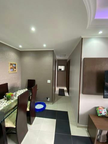 Apartamento em São Lucas - 57m² | 3 dormitórios | 1 vaga - miniatura 2