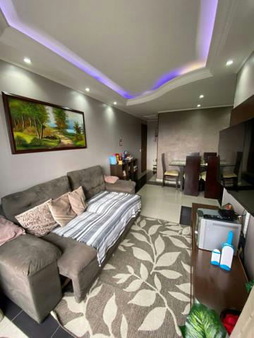 Apartamento em São Lucas - 57m² | 3 dormitórios | 1 vaga - miniatura 3