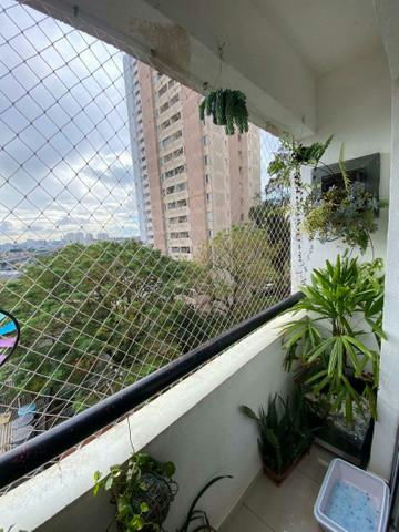 Apartamento em São Lucas - 57m² | 3 dormitórios | 1 vaga - miniatura 5